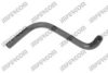 OPEL 1818338 Hose, heat exchange heating